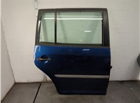  Дверная карта (Обшивка двери) Volkswagen Touran 2006-2010 11892179 #1