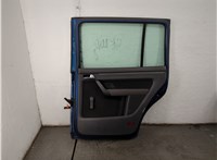  Дверная карта (Обшивка двери) Volkswagen Touran 2006-2010 11892179 #12