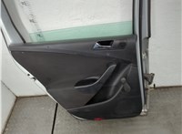 3C9839461M Стеклоподъемник механический Volkswagen Passat 6 2005-2010 11892360 #11