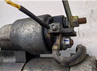 6202103 Стартер Opel Astra J 2010-2017 21325751 #3