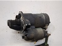6202103 Стартер Opel Astra J 2010-2017 21325751 #5