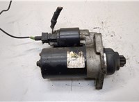 02A911023L Стартер Skoda Octavia Tour 1996-2011 21325786 #4