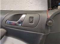  Ручка двери наружная Skoda Octavia Tour 1996-2011 11892614 #2