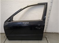  Ручка двери наружная Skoda Octavia Tour 1996-2011 11892614 #1
