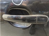  Ручка двери наружная Skoda Octavia Tour 1996-2011 11892614 #9