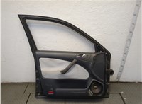  Ручка двери наружная Skoda Octavia Tour 1996-2011 11892614 #15