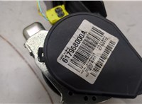  Ремень безопасности Nissan Juke 2010-2019 21326160 #2