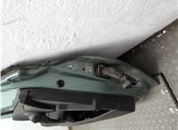  Ручка двери наружная Renault Megane 2 2002-2009 11892639 #4