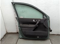  Ручка двери наружная Renault Megane 2 2002-2009 11892639 #10