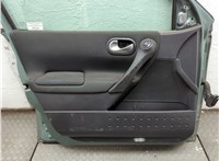  Ручка двери наружная Renault Megane 2 2002-2009 11892639 #12