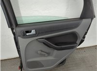 1715833 Дверная карта (Обшивка двери) Ford Focus 2 2008-2011 11892689 #2