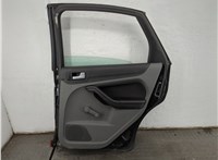 1715833 Дверная карта (Обшивка двери) Ford Focus 2 2008-2011 11892689 #16