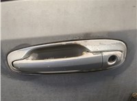  Ручка двери наружная Chevrolet Lacetti 2004-2013 11892706 #6