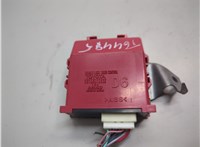 861600WC20 Блок управления дверьми Toyota Prius 2015-2019 21326744 #2