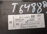 8C1T14A073BE Блок управления BSM (Блок предохранителей) Ford Transit 2006-2014 21327024 #4
