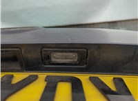 3C9827025M Крышка (дверь) багажника Volkswagen Passat 6 2005-2010 21327166 #2
