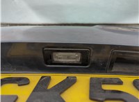3C9827025M Крышка (дверь) багажника Volkswagen Passat 6 2005-2010 21327166 #3