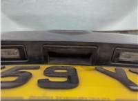 3C9827025M Крышка (дверь) багажника Volkswagen Passat 6 2005-2010 21327166 #4