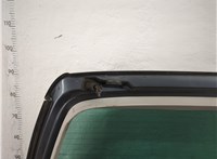 3C9827025M Крышка (дверь) багажника Volkswagen Passat 6 2005-2010 21327166 #7