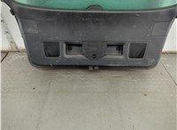 3C9827025M Крышка (дверь) багажника Volkswagen Passat 6 2005-2010 21327166 #8