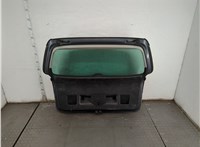 3C9827025M Крышка (дверь) багажника Volkswagen Passat 6 2005-2010 21327166 #9