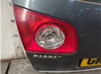 3C9827025M Крышка (дверь) багажника Volkswagen Passat 6 2005-2010 21327166 #12