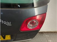 3C9827025M Крышка (дверь) багажника Volkswagen Passat 6 2005-2010 21327166 #13