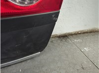 3C9827025M Крышка (дверь) багажника Volkswagen Passat 6 2005-2010 21327166 #15