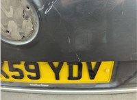 3C9827025M Крышка (дверь) багажника Volkswagen Passat 6 2005-2010 21327166 #16