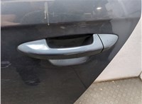 3C9845025B Стекло боковой двери Volkswagen Passat 6 2005-2010 11893213 #8