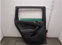 3C9845025B Стекло боковой двери Volkswagen Passat 6 2005-2010 11893213 #15