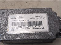 YDB500560, 8X239G768AA, C2Z9500 Дистроник (Радар) Land Rover Range Rover Sport 2005-2013 21327498 #3