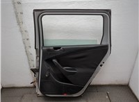 3C9833056D Дверь боковая (легковая) Volkswagen Passat 6 2005-2010 21327671 #6