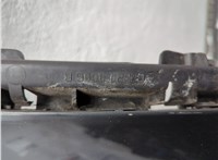  Кронштейн бампера Renault Laguna 3 2007-2015 11893457 #6