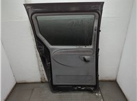  Дверь раздвижная Chrysler Voyager 2000-2007 21327964 #4
