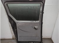  Дверь раздвижная Chrysler Voyager 2000-2007 21327964 #6