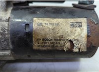 55578921, 25196021 Стартер Opel Astra J 2010-2017 21328122 #3