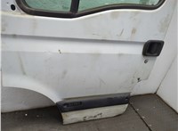  Стекло форточки двери Renault Master 1998-2010 11893781 #9