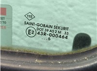  Стекло форточки двери Renault Master 1998-2010 11893781 #10
