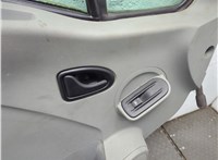  Стекло форточки двери Renault Master 1998-2010 11893781 #12