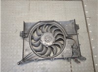 30749760, 30741238 Вентилятор радиатора Volvo V70 2000-2007 21328326 #1