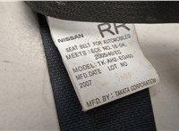  Ремень безопасности Nissan X-Trail (T31) 2007-2015 21328744 #3