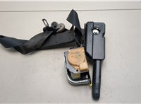  Ремень безопасности Nissan X-Trail (T31) 2007-2015 21328744 #4