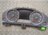 7P6920983 Щиток приборов (приборная панель) Volkswagen Touareg 2014-2018 21328981 #1