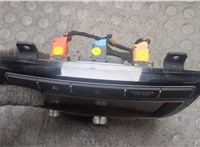  Кнопка аварийки Volkswagen Touareg 2014-2018 11901883 #2