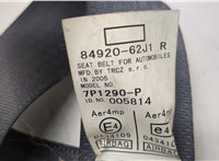  Ремень безопасности Suzuki Swift 2003-2011 21329548 #2