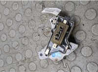 A2108700210 Сопротивление отопителя (моторчика печки) Mercedes E W210 1995-2003 21330414 #1