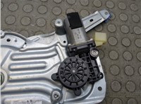0130821761 Стеклоподъемник электрический Volvo V70 2000-2007 21330657 #5