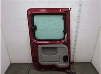  Дверь раздвижная Renault Kangoo 1998-2008 21330939 #2