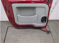  Дверь раздвижная Renault Kangoo 1998-2008 21330939 #3